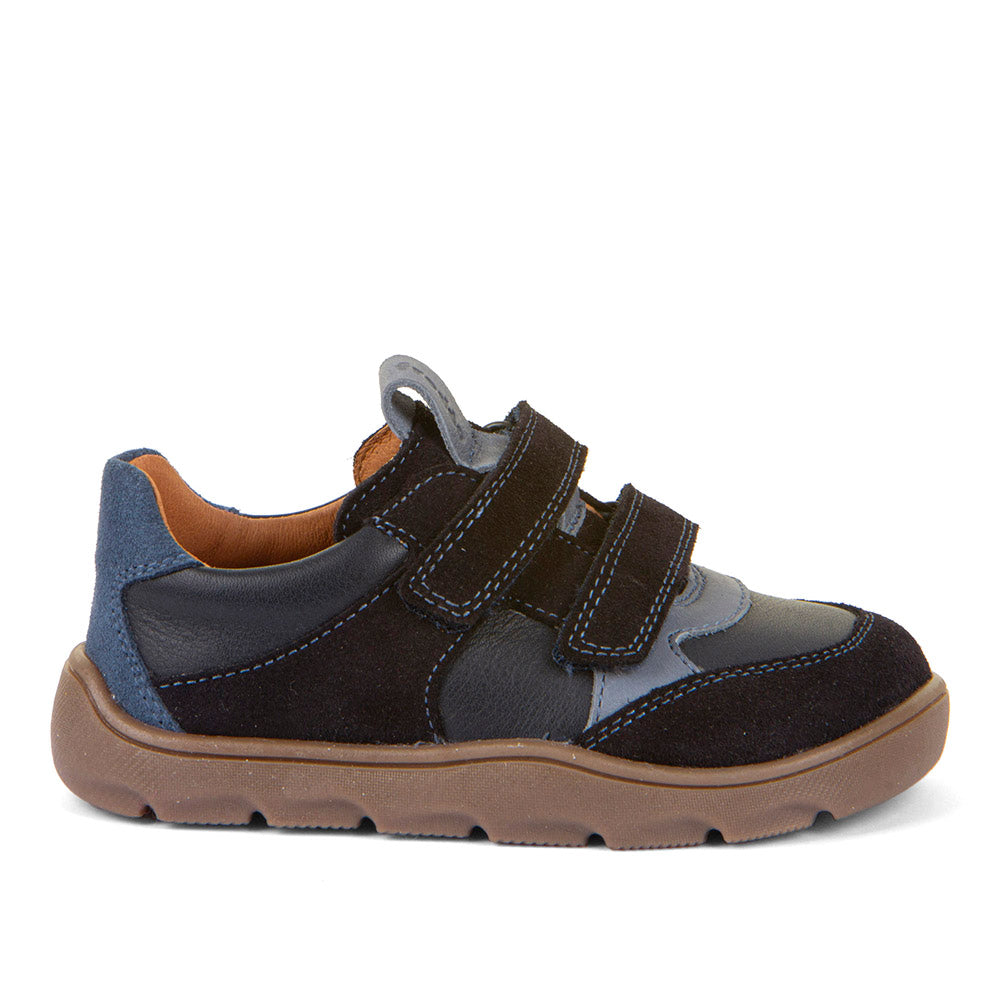 Froddo Zeru Spring Blue/Denim ādas kediņas