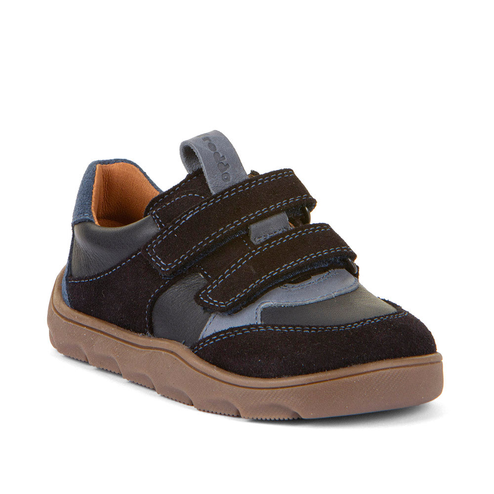 Froddo Zeru Spring Blue/Denim ādas kediņas