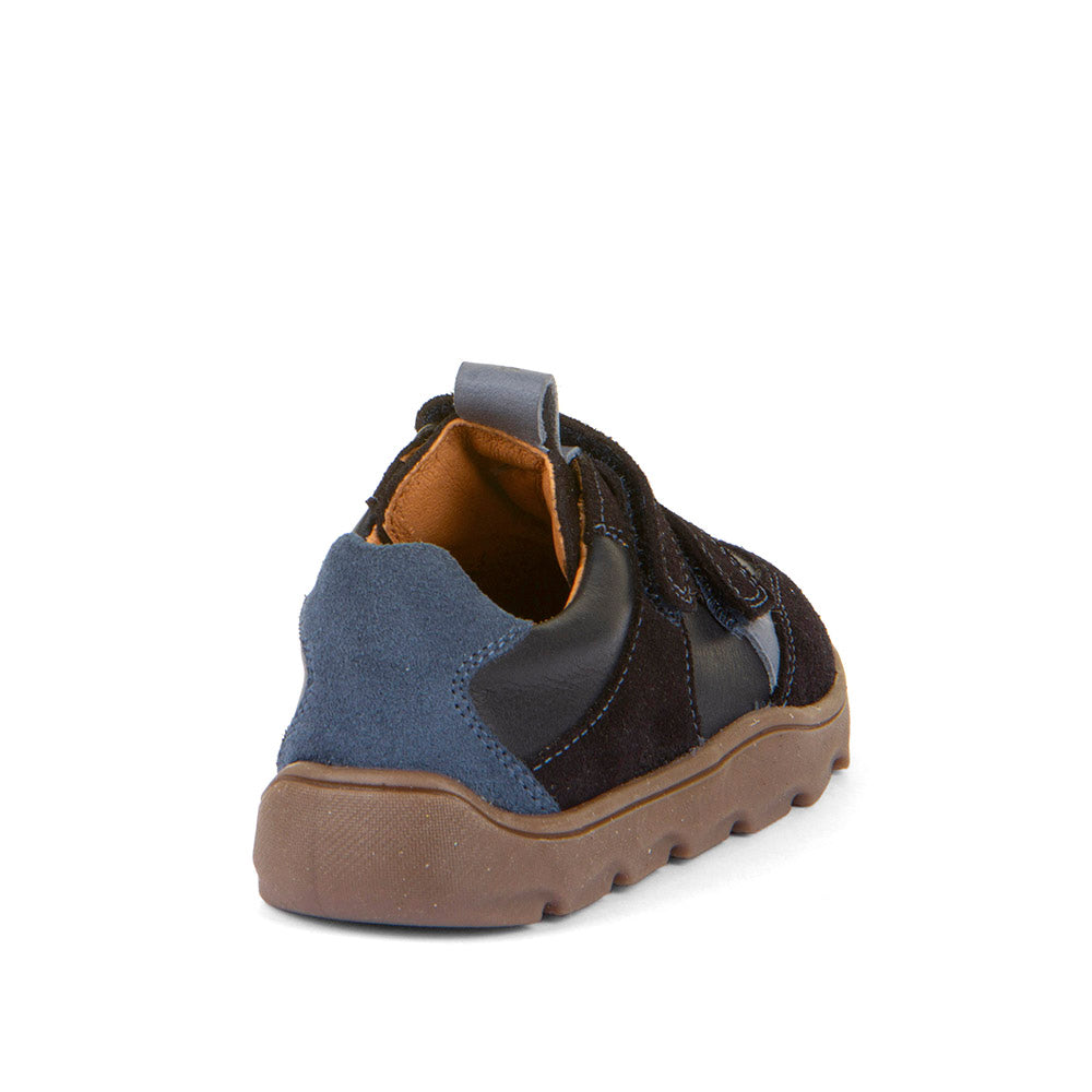 Froddo Zeru Spring Blue/Denim leather sneakers