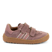 Froddo F-Motion Barefoot Dark Pink ādas kediņas