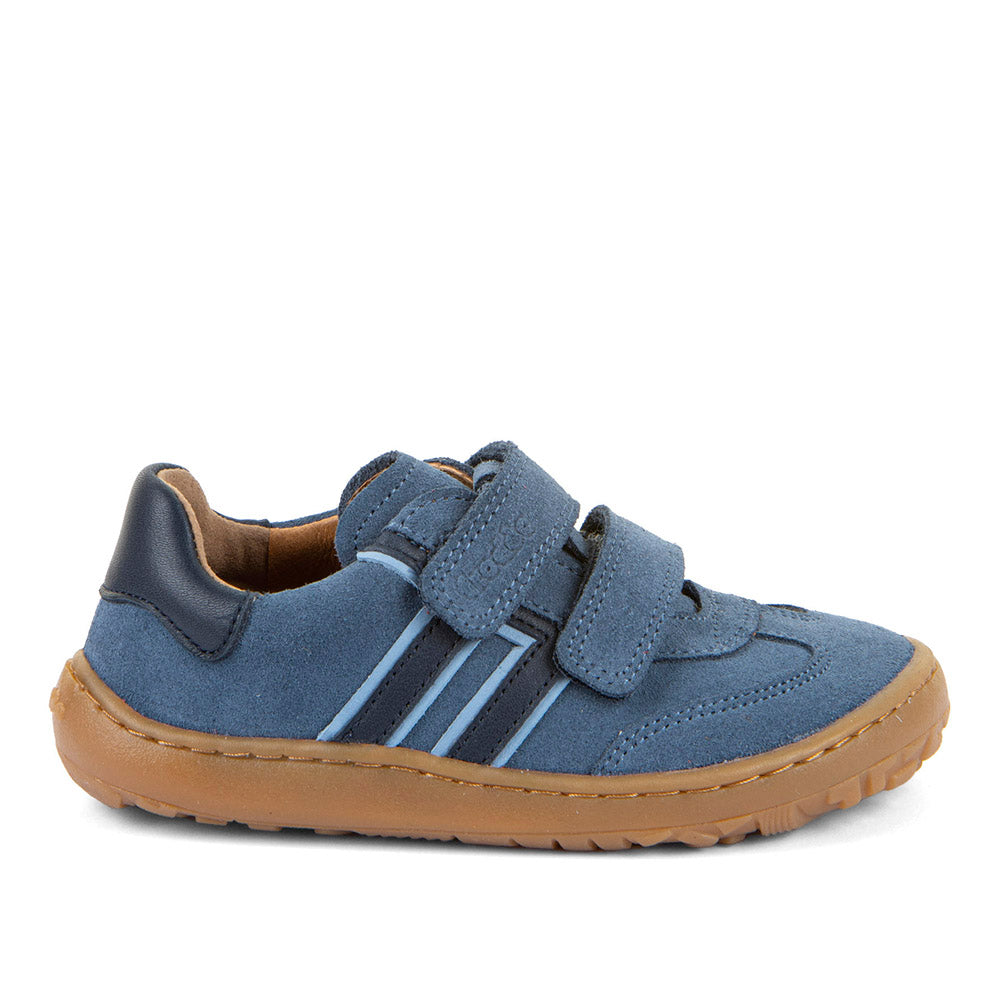 Froddo F-Motion Barefoot Denim ādas kediņas