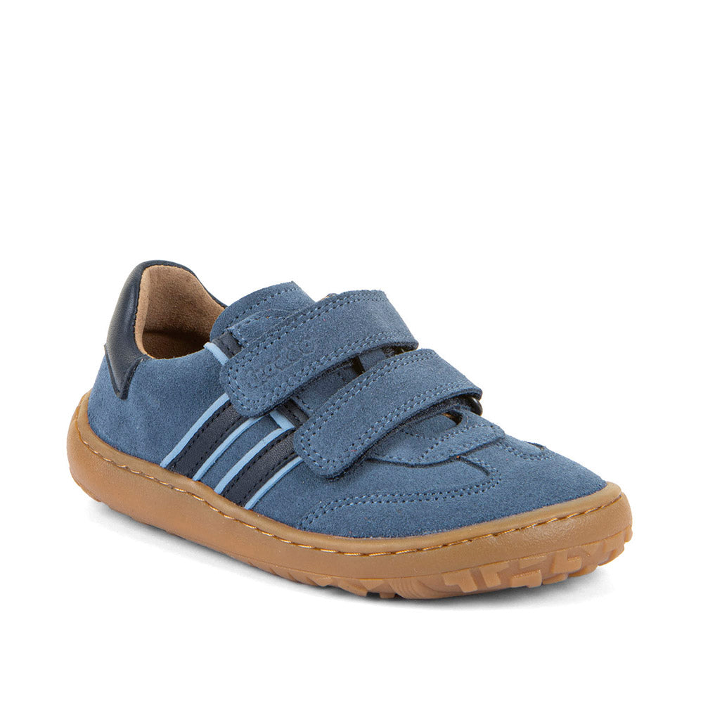Froddo F-Motion Barefoot Denim ādas kediņas