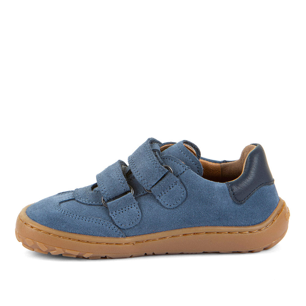 Froddo F-Motion Barefoot Denim ādas kediņas
