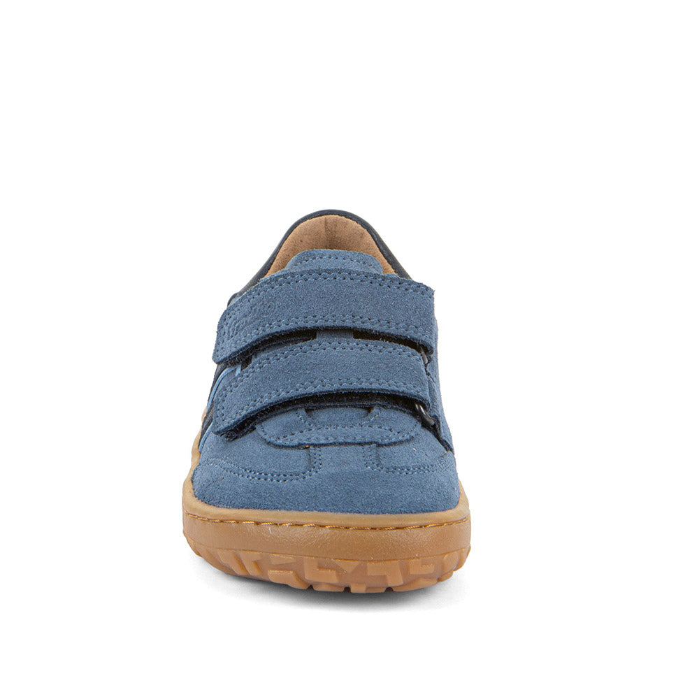 Froddo F-Motion Barefoot Denim ādas kediņas