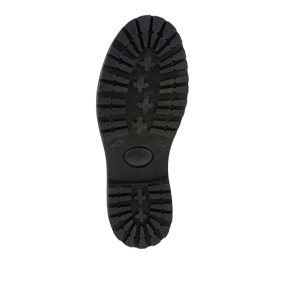Froddo Lea T Black Patent ādas kurpes