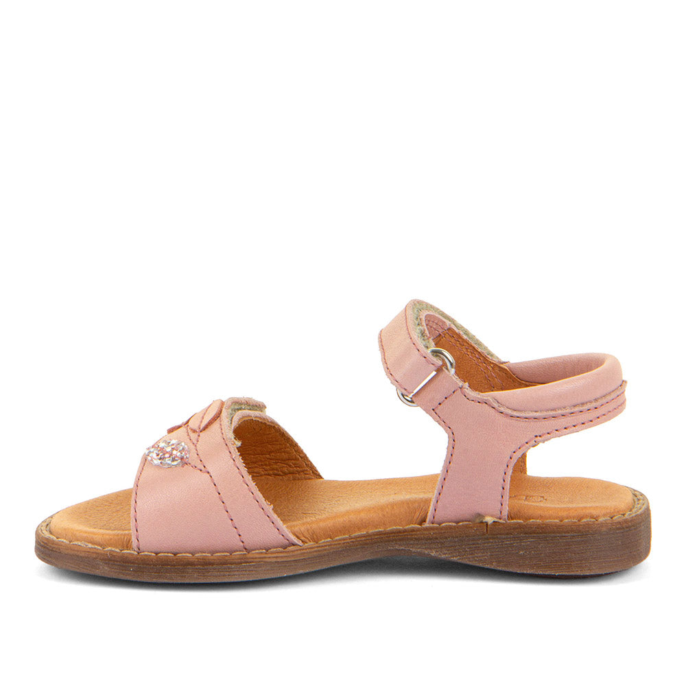 Froddo Lorine Luna Pink sandales