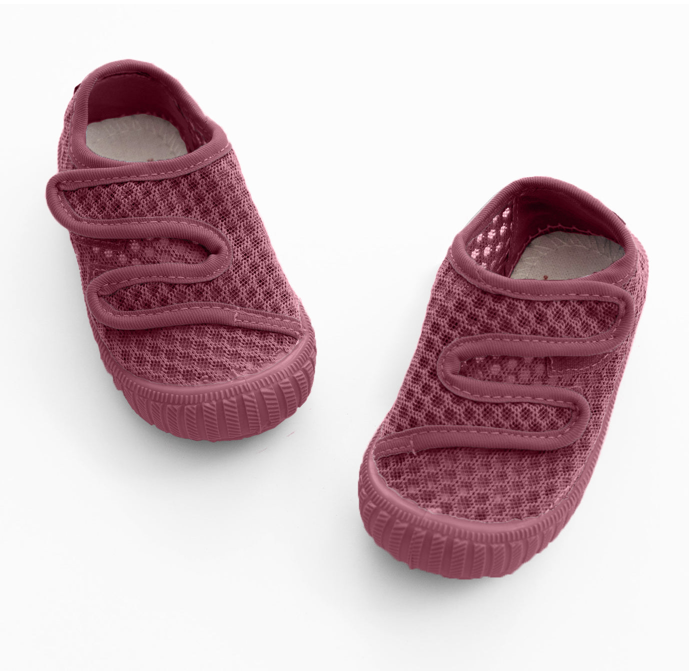 GCO2082 - Play Shoes - Mauve Rose - Extra 0