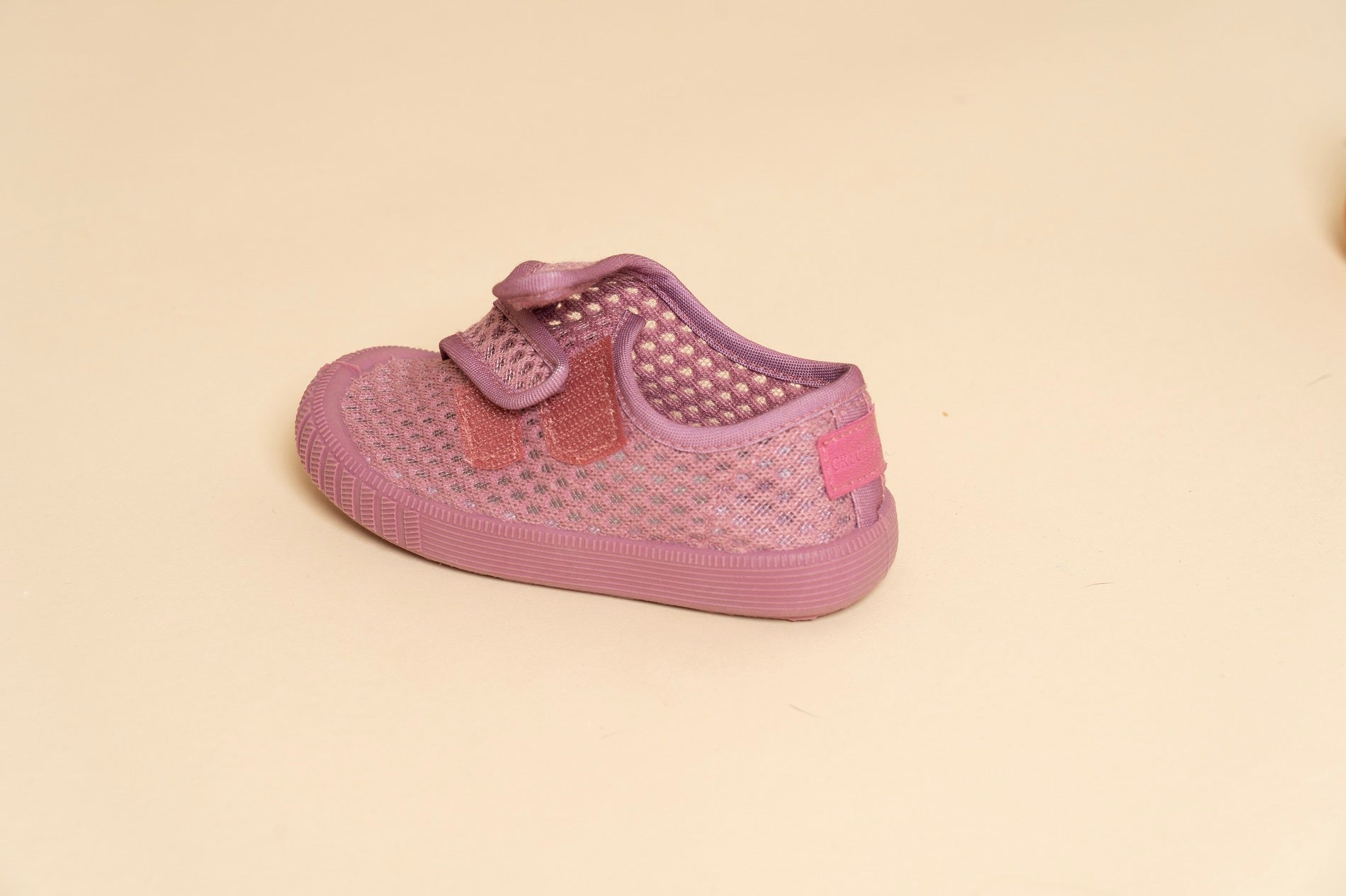 GCO2082 - Play Shoes - Mauve Rose - Extra 2