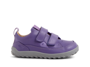 Bobux SU Dawn Purple Haze ādas kurpītes