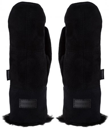 KIVIK Black 1