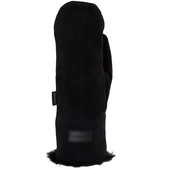 KIVIK Black