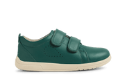 Bobux KP Grass Court Rainforest shoes