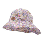 Mikk-Line Bucket hat Dusk saules cepure