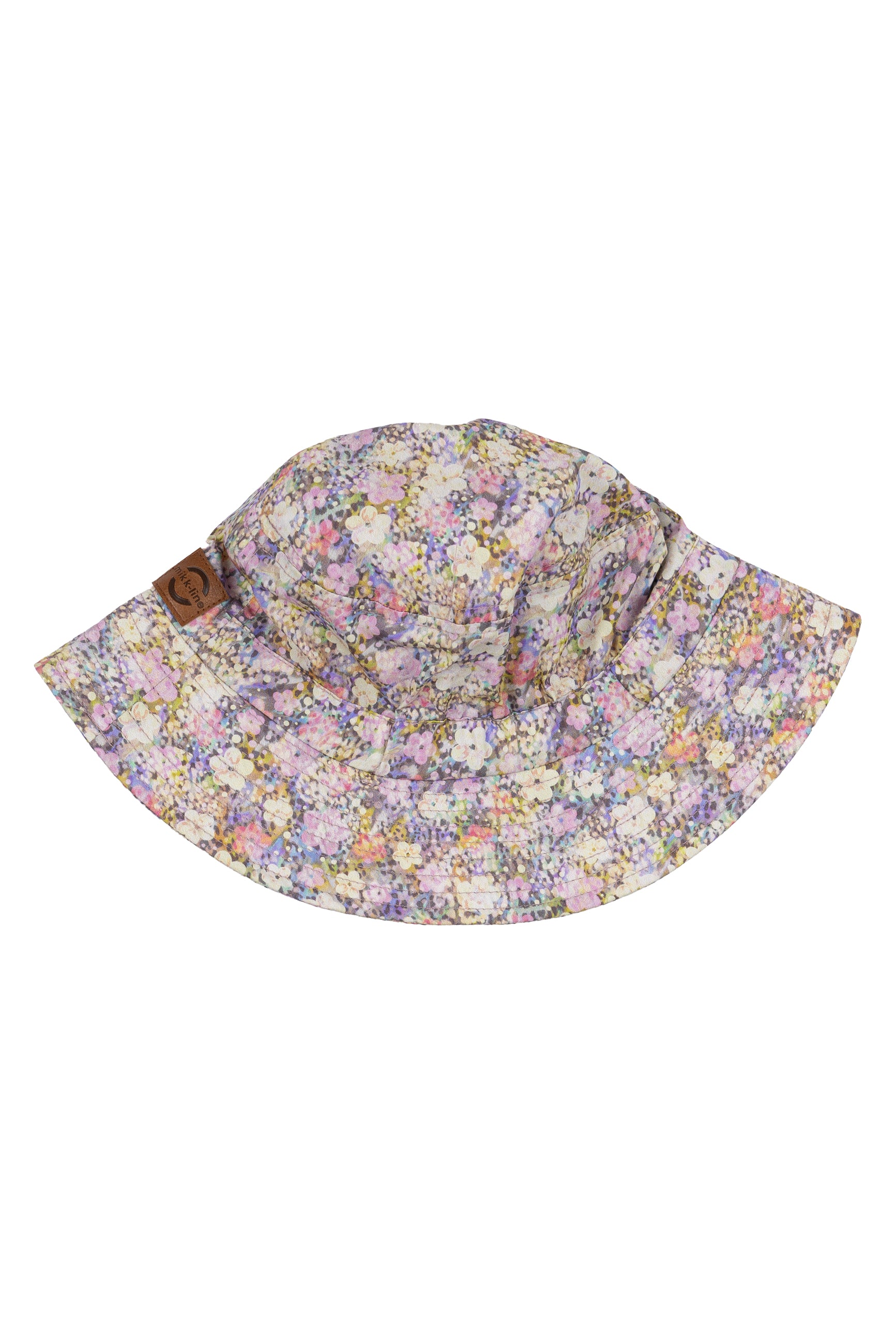 Mikk-Line Bucket hat Dusk saules cepure