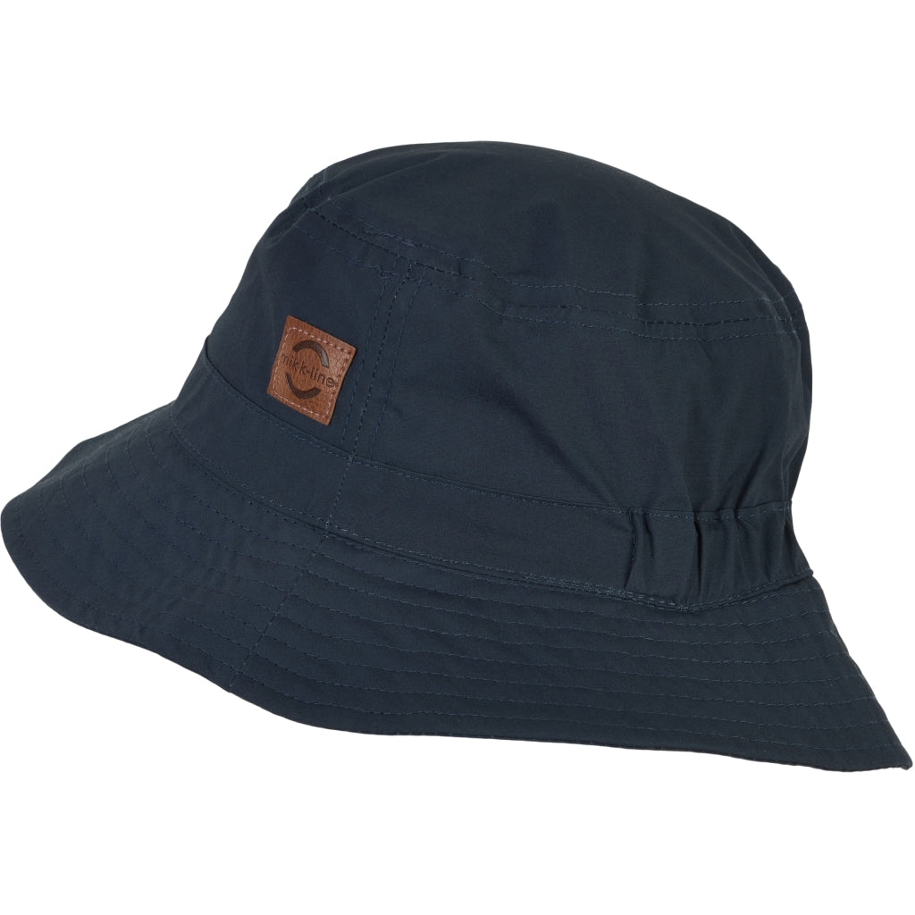 Mikk Line Bucket Hat Blue Nights 1