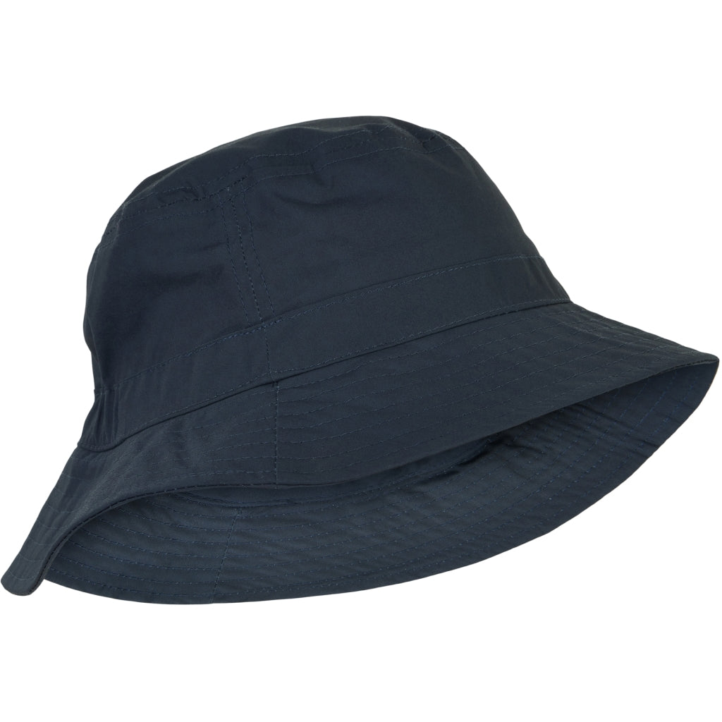Mikk Line Bucket Hat Blue Nights