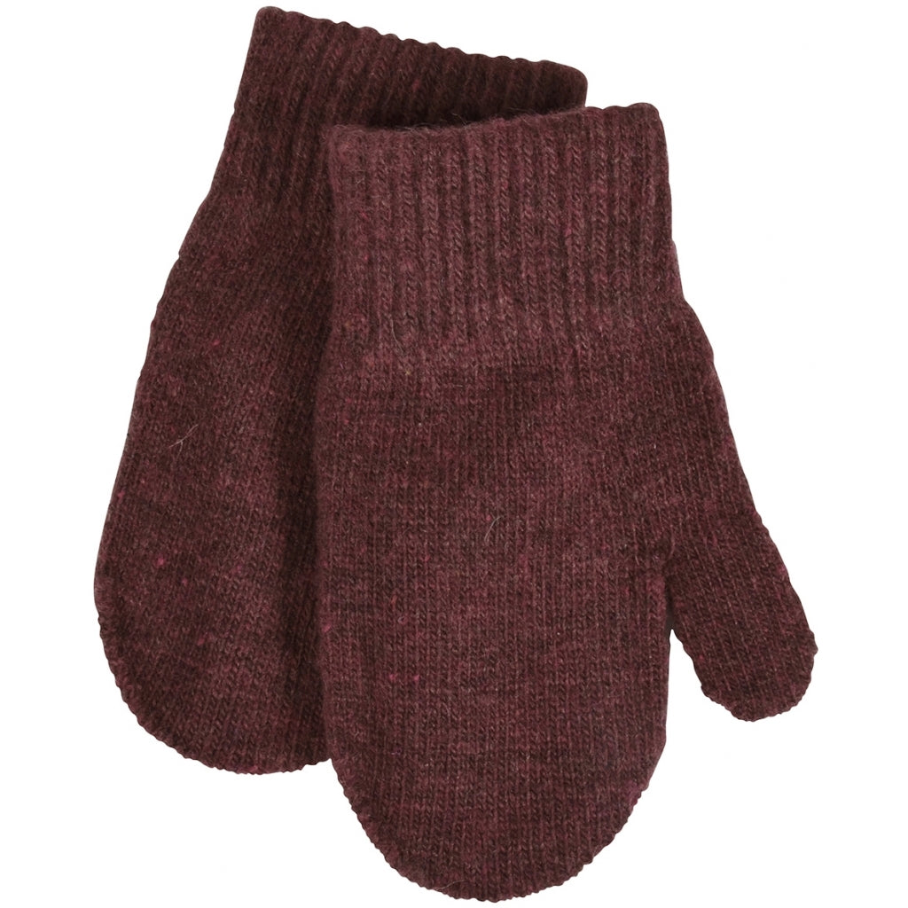 Mikk Line Magic Mittens Knit Andorra