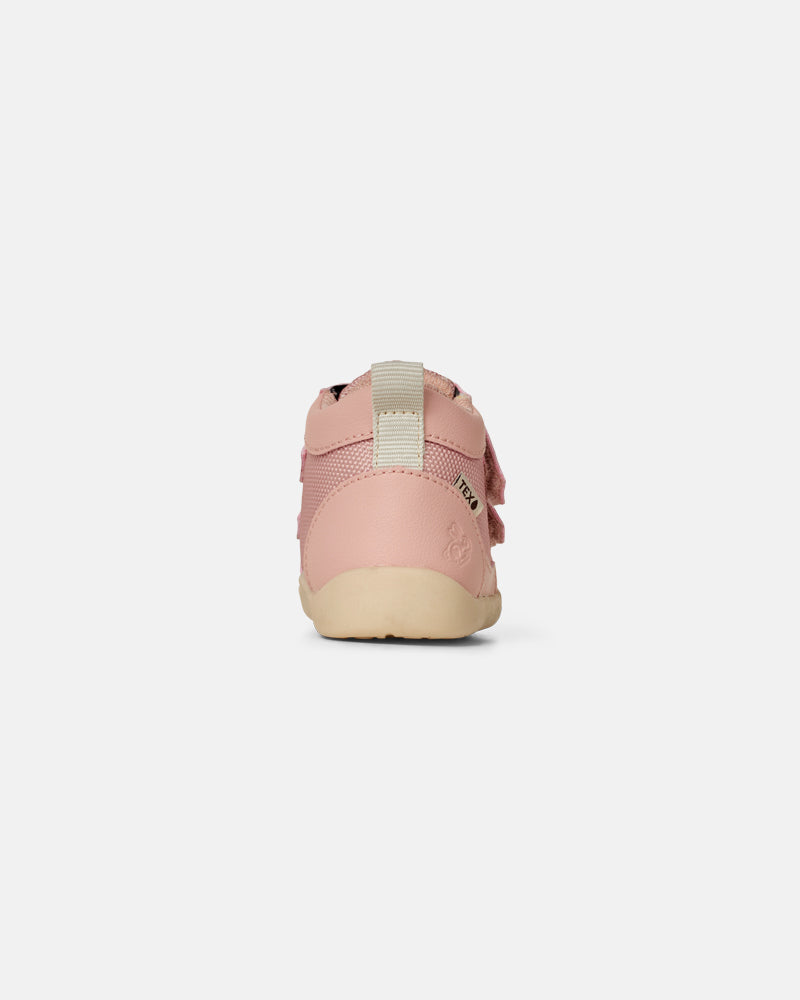 Bundgaard MIO Vintage Rose ūdensizturīgi zābaciņi