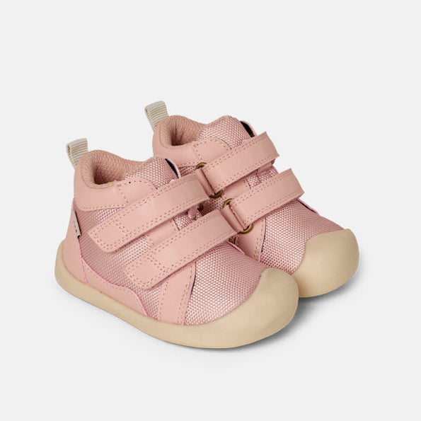 Bundgaard MIO Vintage Rose ūdensizturīgi zābaciņi