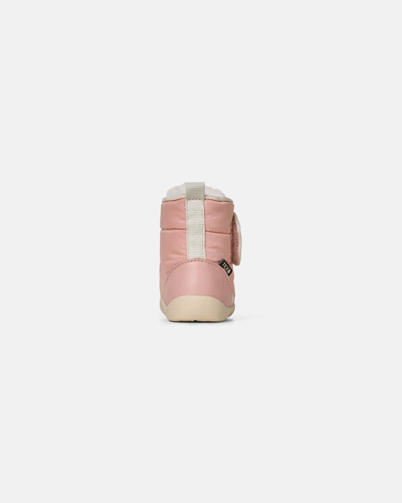 Bundgaard Nuri Vintage Rose siltie zābaciņi