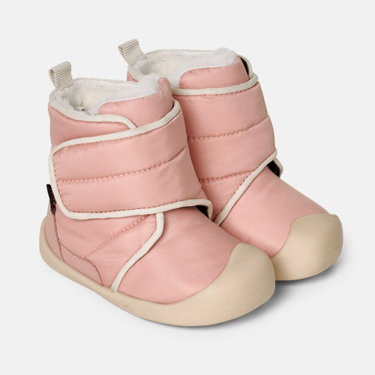 Bundgaard Nuri Vintage Rose siltie zābaciņi