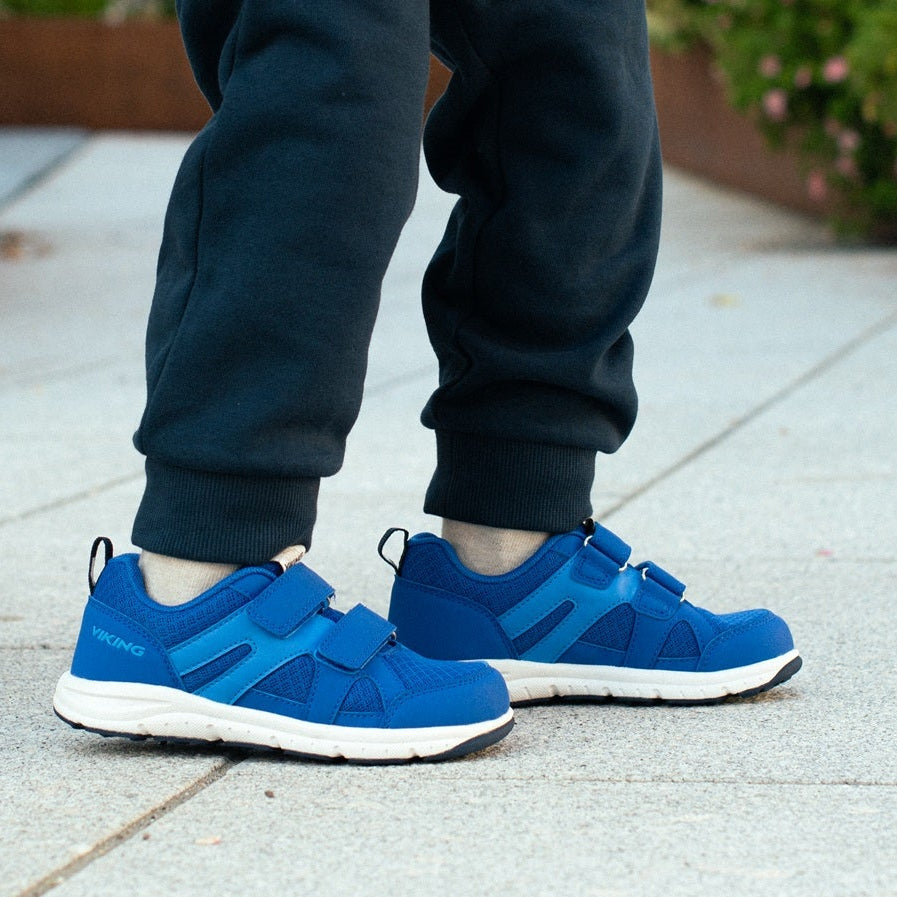 Viking Odda 2V Blue vieglās kedas