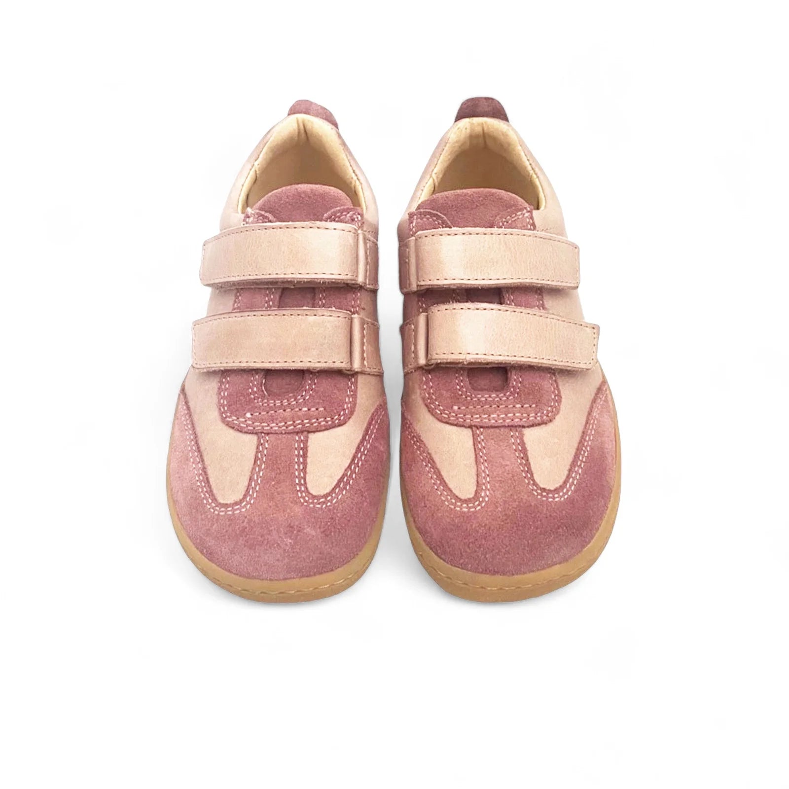 Young Soles Pele Rose barefoot kurpes