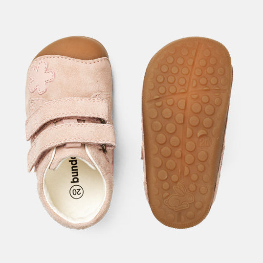 Bundgaard Petit Low Blossom Old Rose kurpītes