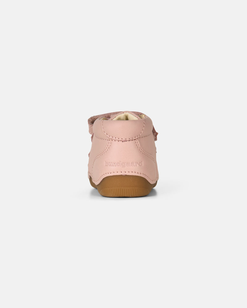 Bundgaard Petit Old Rose booties
