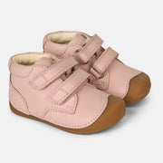Bundgaard Petit Old Rose booties