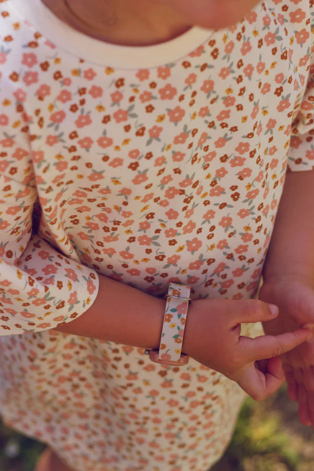 Grech & Co pulkstenis - Sunset Meadow