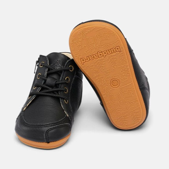 Prewalker II Lace Black 2