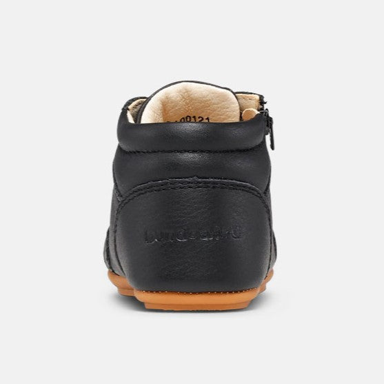 Prewalker II Lace Black 3