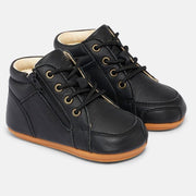 Prewalker II Lace Black primary