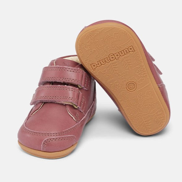 Prewalker II Strap Rose 2