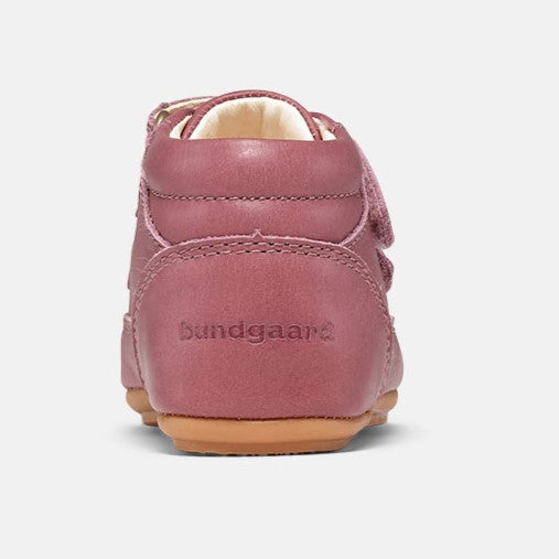 Prewalker II Strap Rose 3
