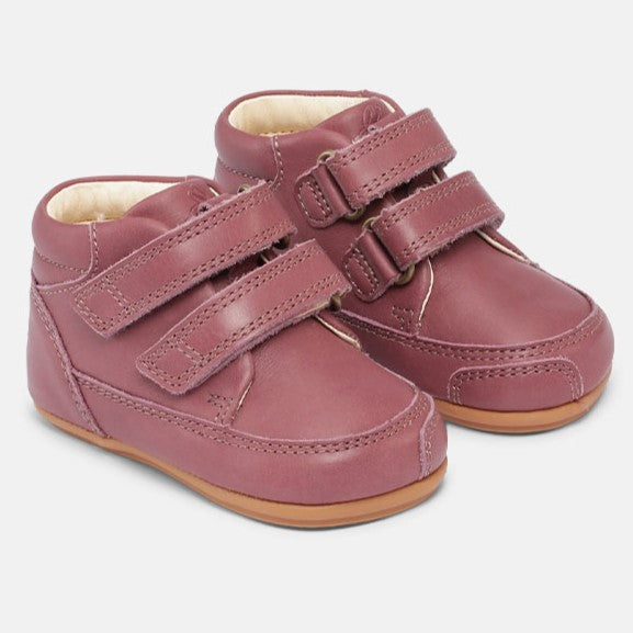 Prewalker II Strap Rose primary