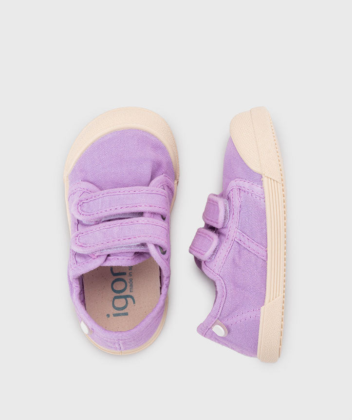 IGOR LONA V Malva Barefoot kediņas