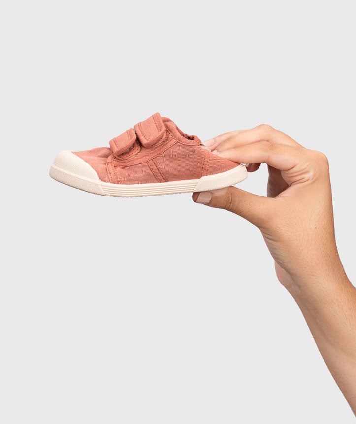 IGOR LONA V Terracota Barefoot kediņas