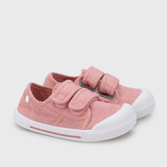 IGOR Canvas V Rosa Barefoot kediņas