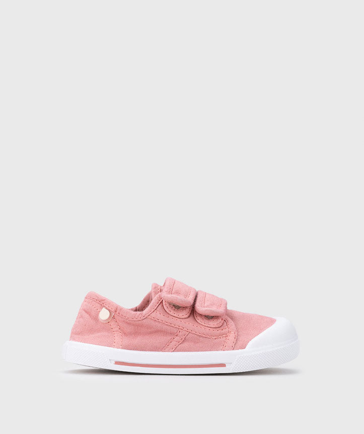 IGOR Canvas V Rosa Barefoot kediņas