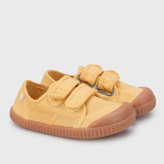 IGOR Berri Barefoot V Caramelo Dijon kediņas