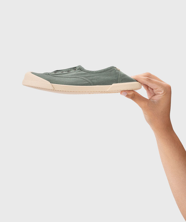IGOR LONA 5.1 Kaki baskāju kedas