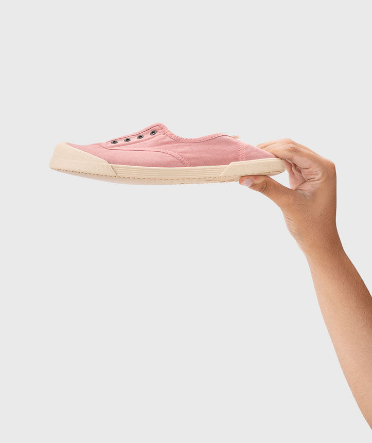 IGOR LONA 5.1 Nuevo Rosa baskāju kedas