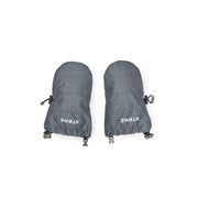 STONZ Baby Mittens Heather Gray
