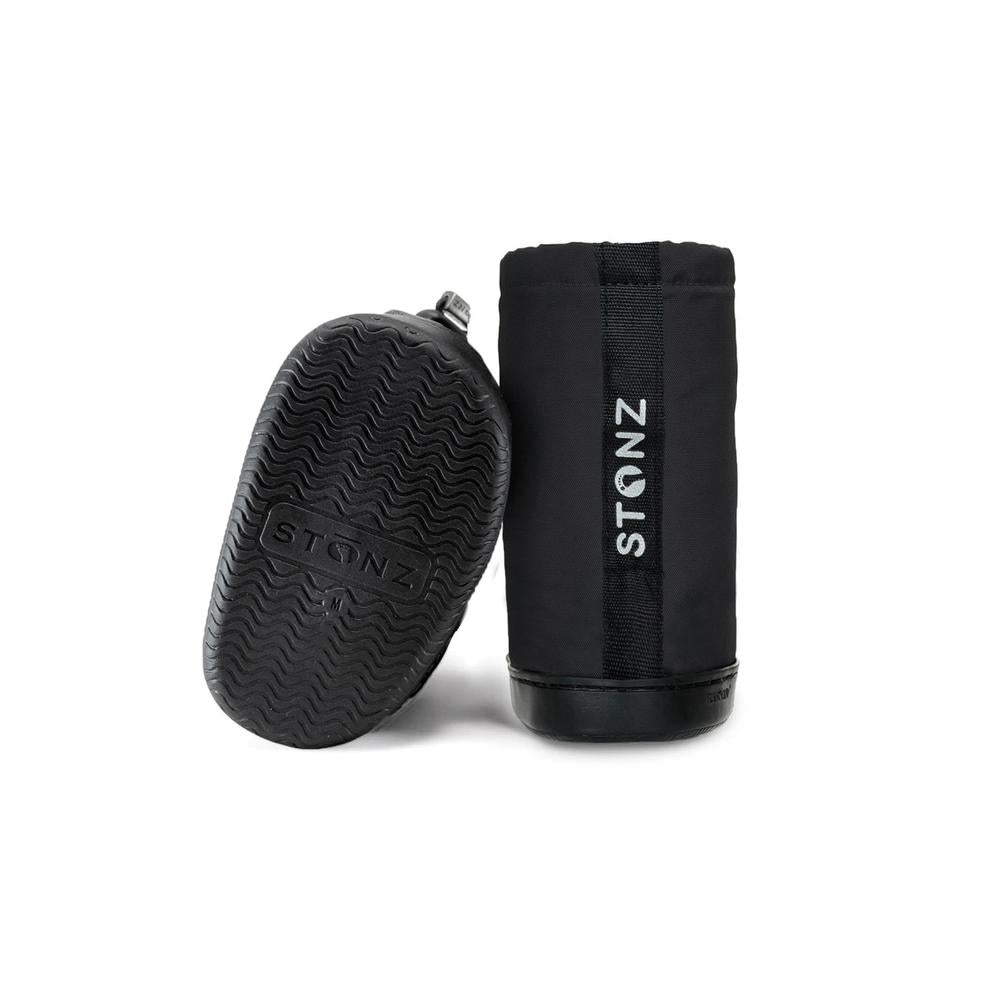 STONZ Booties Black 1