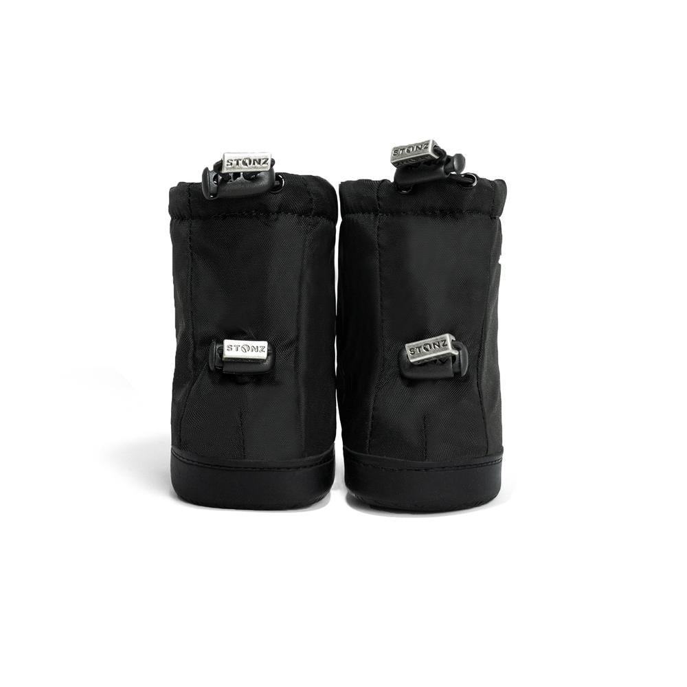 STONZ Booties Black 2