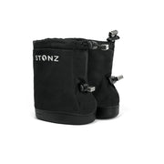 STONZ Booties Black