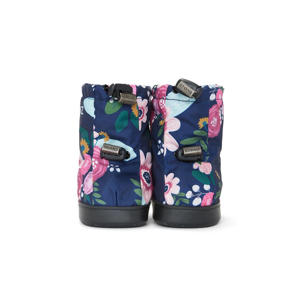 STONZ Booties Wildflowers 2