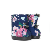 STONZ Booties Wildflowers